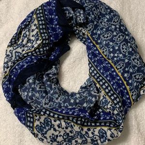 Maurices Large Square Scarf
